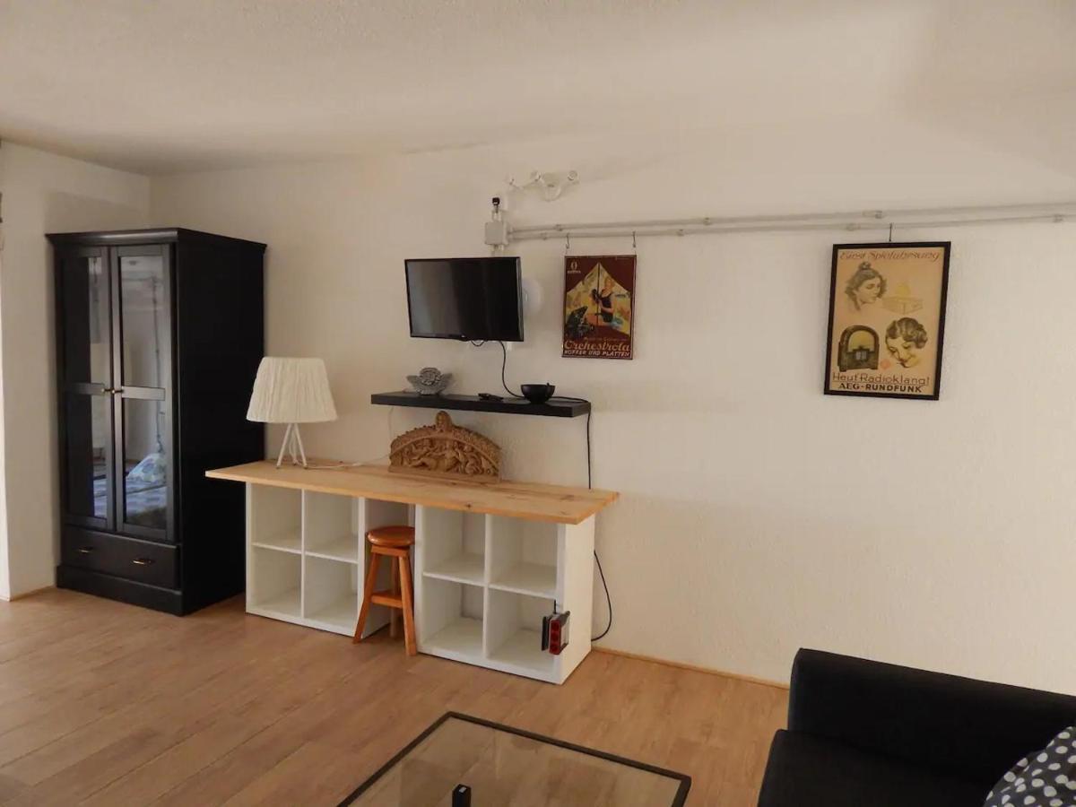Loft With Balcony Sea View Διαμέρισμα Playa Del Hombre Εξωτερικό φωτογραφία