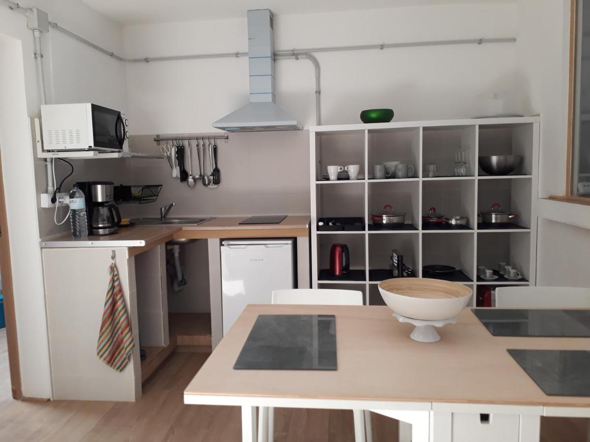 Loft With Balcony Sea View Διαμέρισμα Playa Del Hombre Εξωτερικό φωτογραφία