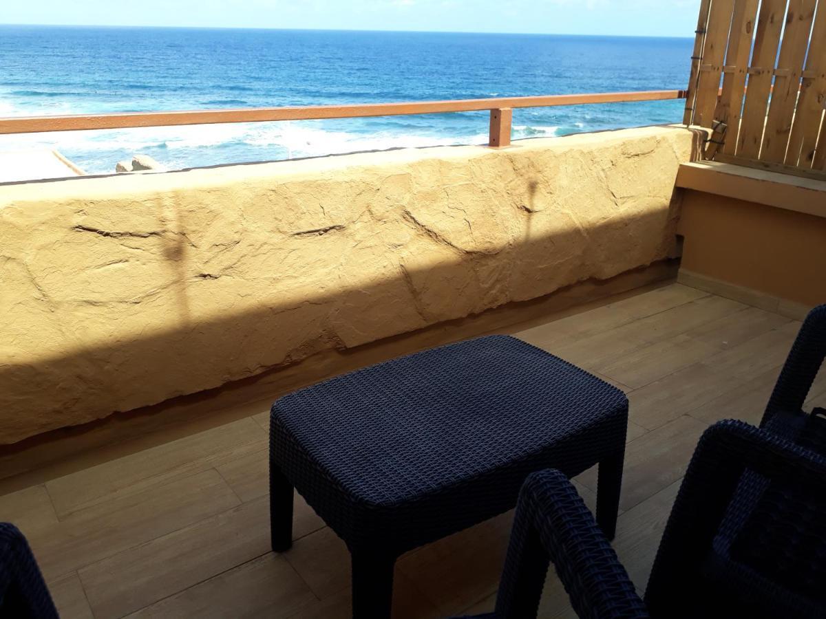 Loft With Balcony Sea View Διαμέρισμα Playa Del Hombre Εξωτερικό φωτογραφία
