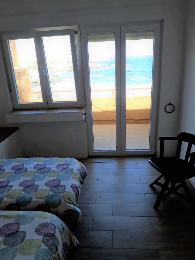 Loft With Balcony Sea View Διαμέρισμα Playa Del Hombre Εξωτερικό φωτογραφία