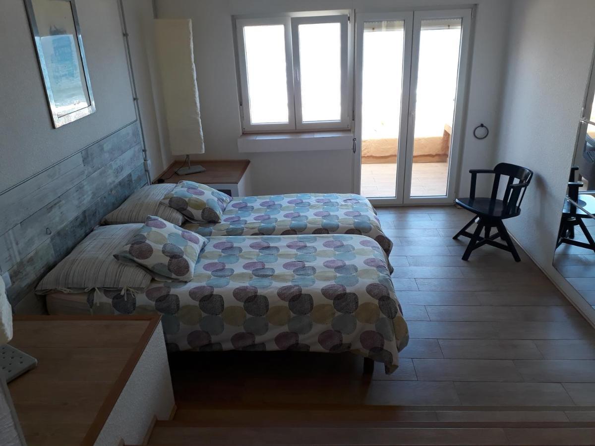 Loft With Balcony Sea View Διαμέρισμα Playa Del Hombre Εξωτερικό φωτογραφία